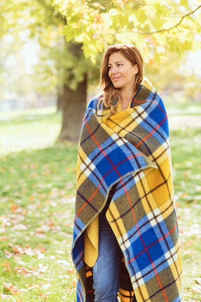 تصویر 4 از پتو مسافرتی یک نفره راحت سفر